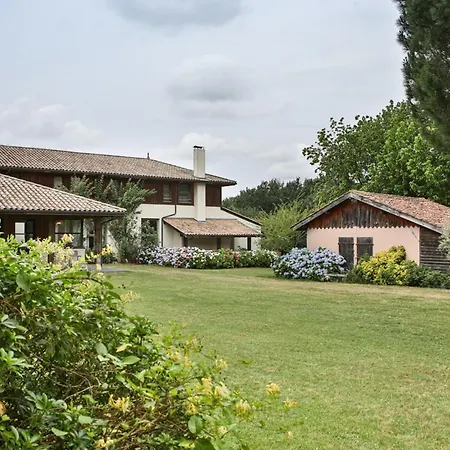 Pensión Les Maisons Des Soeurs *