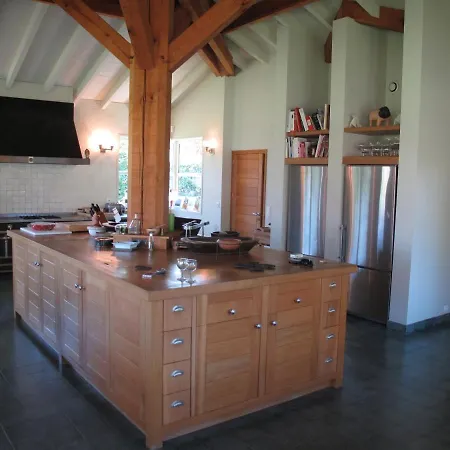 Les Maisons Des Soeurs Saint-Julien-en-Born