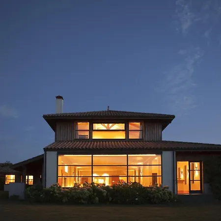 Les Maisons Des Soeurs