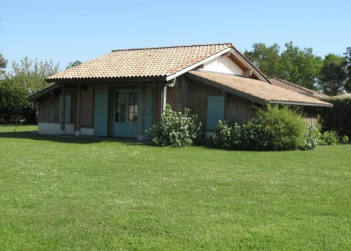 Les Maisons Des Soeurs *