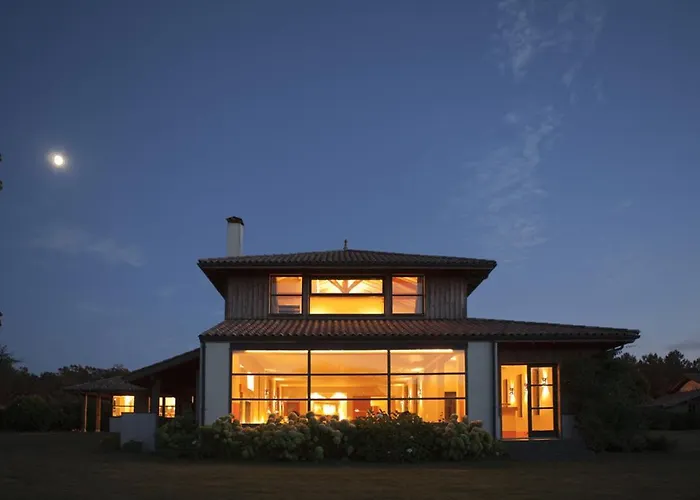 Les Maisons Des Soeurs